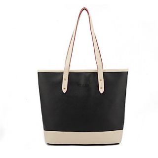 MIQIANLIN Womens Candy Color Crossbody Bag(Black)