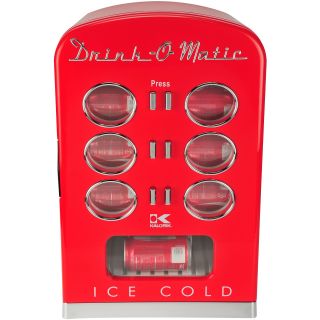 Kalorik Retro Mini Cooler