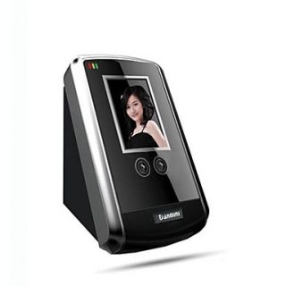Danmini A703 Facial Recognition Attendance System TCP/IP(Standard Version)