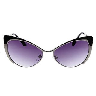 Helisun Womens Refinement Metal Sunglasses With UV Protection 2517 4 (Screen Color)