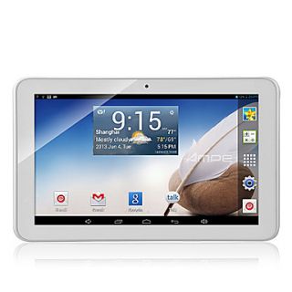 AMPE A92  9.0 Inch Screen Android 4.2 Tablet PC(Dual Core,Dual Camera,ROM 8GBRAM 512MB)