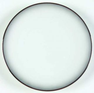 Rosenthal   Continental Evensong Bread & Butter Plate, Fine China Dinnerware   L