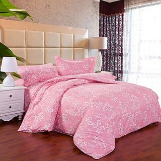 Mainstream Romantic Breath Large 4 PCS Set Bedding