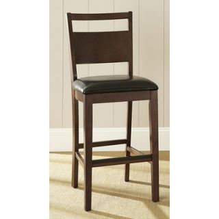 Steve Silver Furniture Fairway 30 Bar Stool  FA450CC