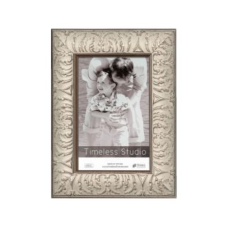 Victoria Cream Tabletop Picture Frames, White