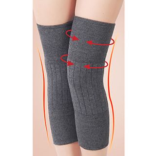 Cashmere Strengthened Warm and Lengthened Kneepad and Fight Arthritis