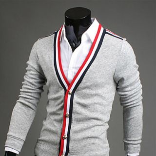 MSUIT Fashion MenS Sweater Z9168