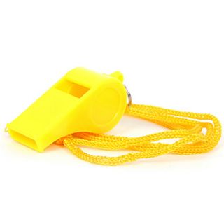 2014 World Cup Fans Cheering Plastic Whistle(Random Color)