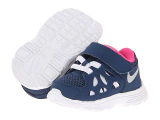 Nike Kids Fusion Run 2 Girls Shoes (Multi)