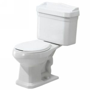 Foremost TL1930BI Series 1930 Round Toilet Combo