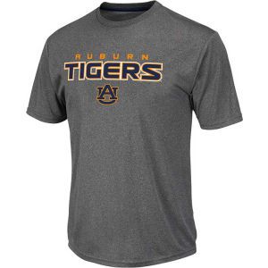 Auburn Tigers Colosseum NCAA Predator Poly T Shirt