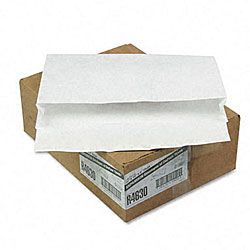 Dupont Tyvek 15 Exp. Envelopes  100/ctn