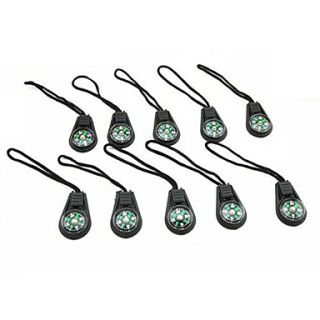 Professional Compass with Strap (10 PCS)