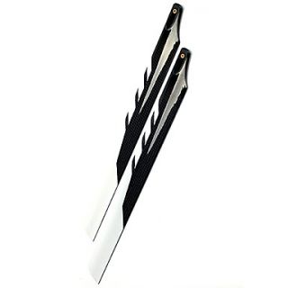 325 Carbon Fiber Main Blade for RC Helicopter