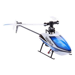 Wltoys V977 Power Star 1 6CH 3D/6G Helicopter with Gyro, suitable for both Beginer and Expert