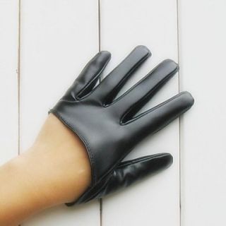 Womens Fashion Show Party Gloves