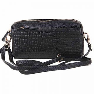 Womens Day Clutches Cowhide Genuine Leather Fashion Hot Sale Handbags Messenger
