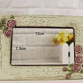 Vintage Floral Light Switch Stickers