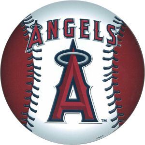 Los Angeles Angels of Anaheim 8in Car Magnet