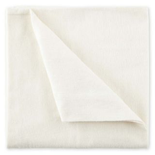 Best Fit Flannel Pillowcase, Chamomile