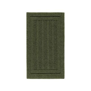 JCP Home Collection  Home Lexington Washable Rectangular Rugs, Green
