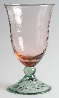 Pfaltzgraff Garden Party (Garden Impressions) Glassware Iced Tea, Fine China Din