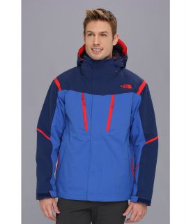 The North Face Vortex Triclimate Jacket Mens Coat (Navy)