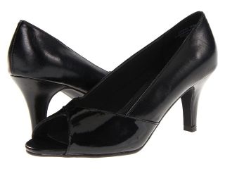 Annie Gemma High Heels (Black)