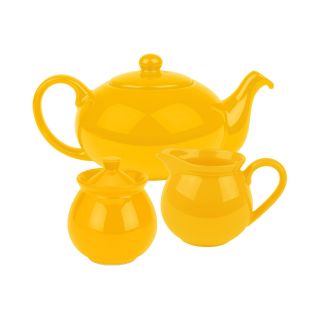 Waechtersbach Fun Factory Teapot Set