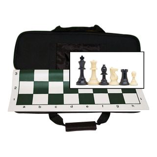 Tournament Quality Travel Chess Board