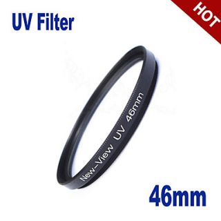 46mm New View Slim LPF HD UV Protect Filter