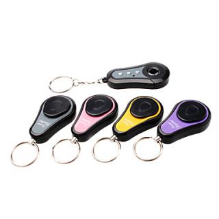 Wireless Non Lost Electronic Key Finder Locator