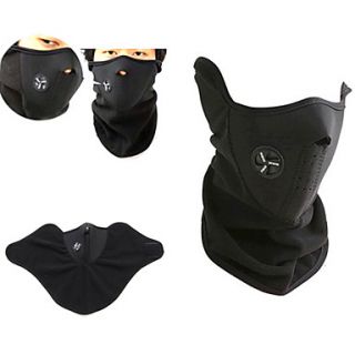 Wind Dust Proof Neck Face Mask for Cycling Outdoor Sport