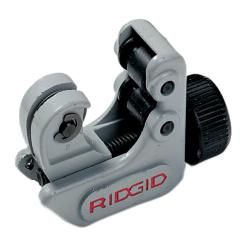 Ridgid Wheel Cut Tubing Cutter