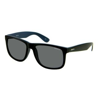 CLAIBORNE Sunglasses, Black, Mens