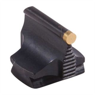 Contour Barrel Mounted Front Sights   3/32 Barrel Mounted Front Sight, 50 W, Gold, .500 Ht