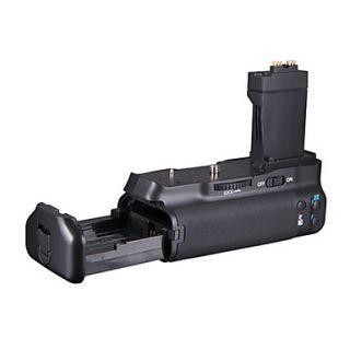 Camera Battery Grip forCANON 550D/600D/Rebel T2i/T3i