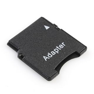 Micro SD/TF to MiniSD Memory Card Adapter