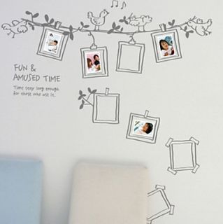 Photo Frame Decoration Wall Stickers