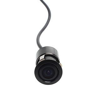 Night Vision Rear View Camera, Waterproof, High Temperature Resistant