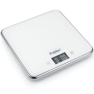 Polder Slimmer Digital Scale