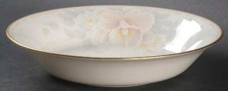 Noritake Sweet Surprise Coupe Soup Bowl, Fine China Dinnerware   New Traditions,