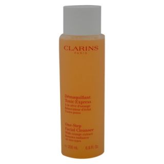 Clarins One Step Facial Cleanser   6.7 oz