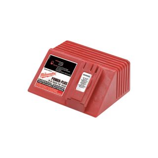 Milwaukee 1 Hour Universal Battery Charger, Model 48 59 0255