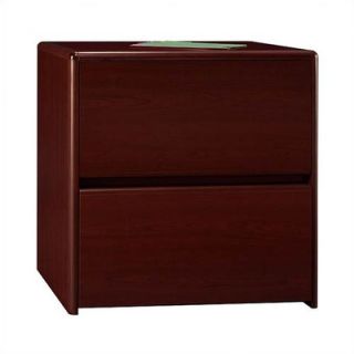 Bush Northfield   Lateral File EX17781