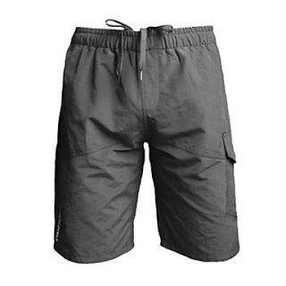 Jaggad  Mens Double Layer Mountain shorts with 100% Polyester