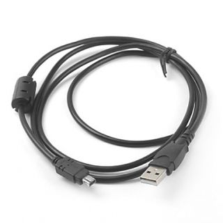 USB Cable for Nikon D90