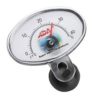 Submersible Thermometer for Aquarium