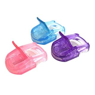Mini Eyelash Curler(Random Colors)