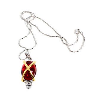 Cosplay Necklace Inspired by Shakugan no Shana Flame of the Heavens